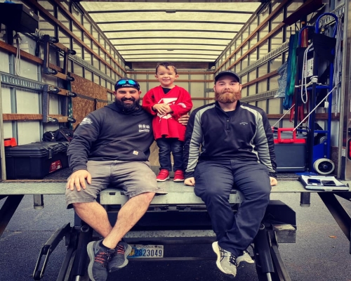 Rock Creek Eviction Movers