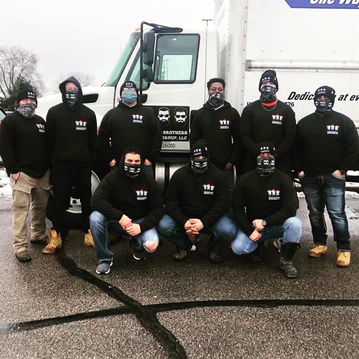 Top-rated eviction movers in Mansfield, OH
