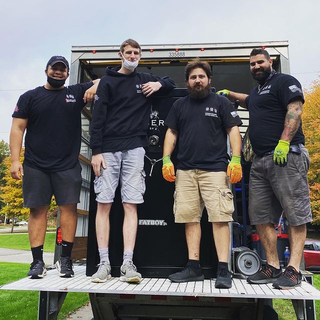 Beloit, OH eviction movers offering affordable rates
