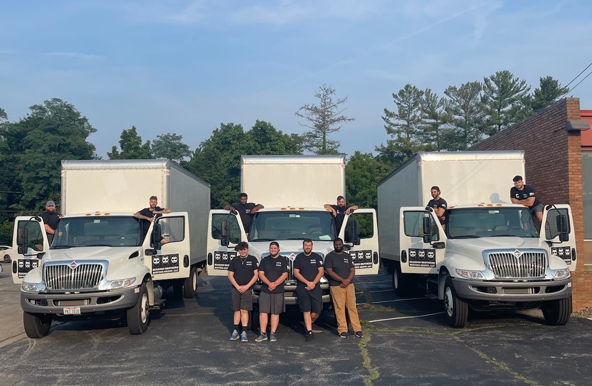 Dependable Eviction Movers in Hartville, OH
