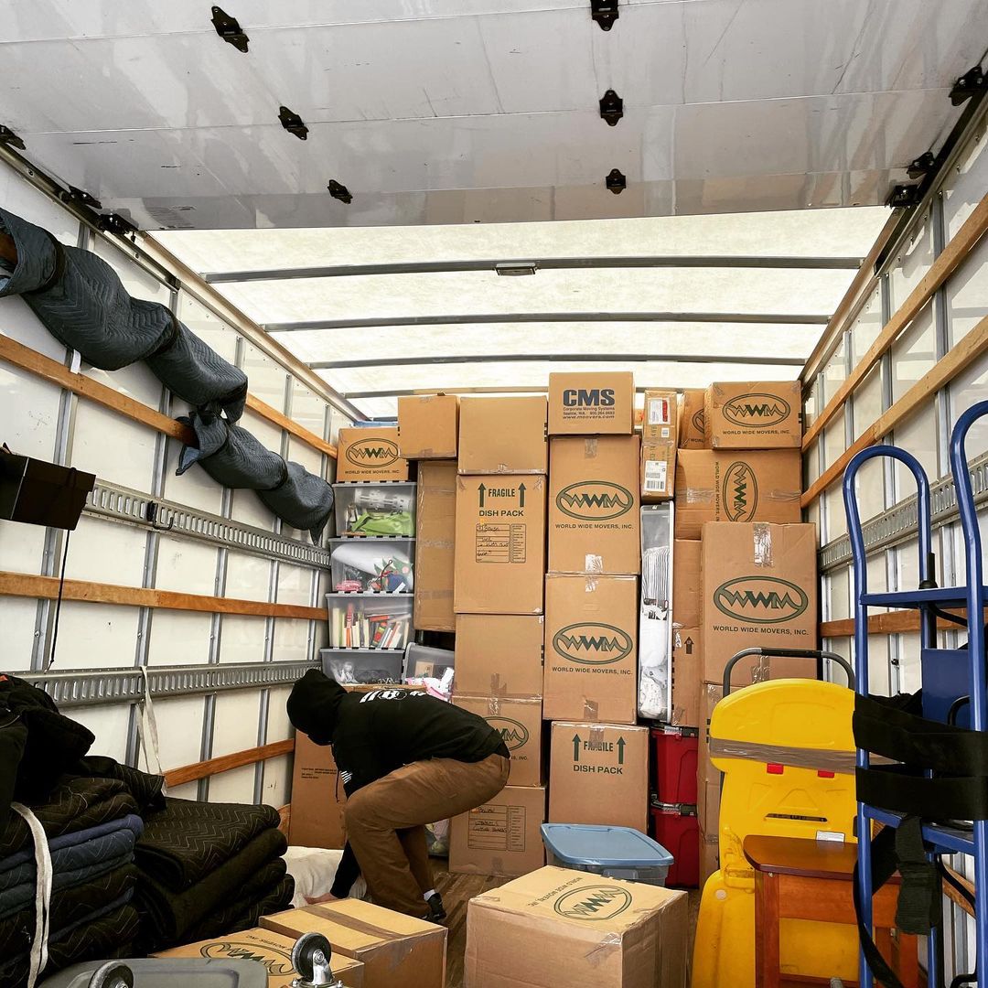 Wellsville and OH's premier eviction moving assistance