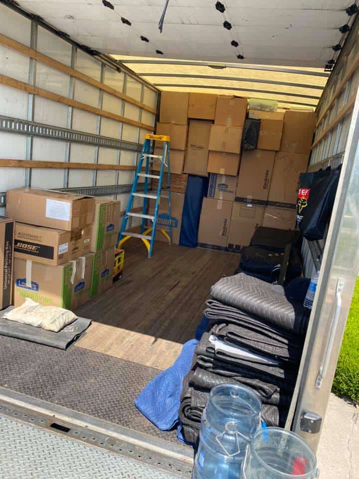 Professional Eviction Moving Services Near Mingo Junction Oh Comprehensive Eviction Movers in Mingo Junction, Ohio
