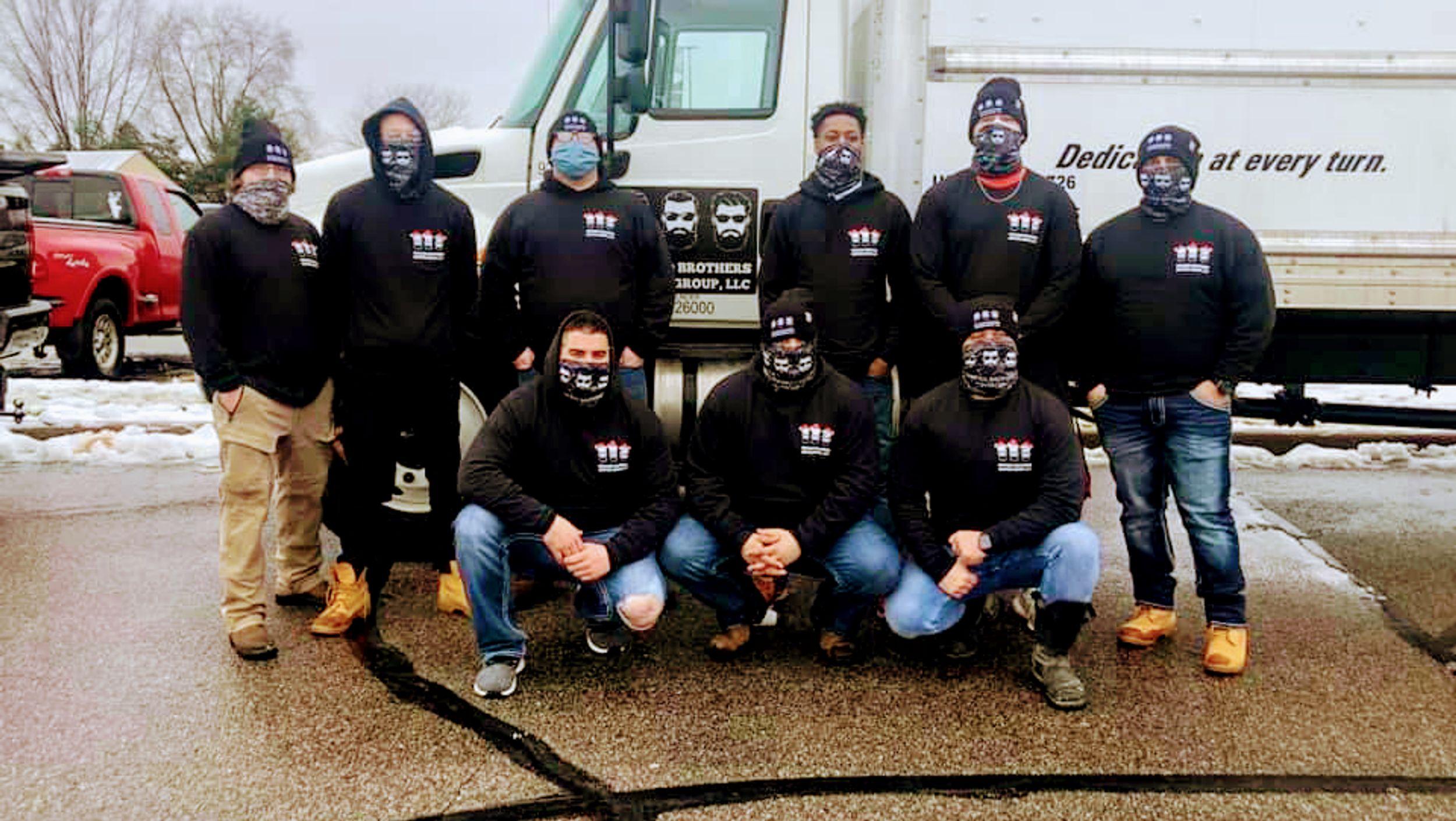 Highly recommended Eviction Movers near me in Bruin, PA