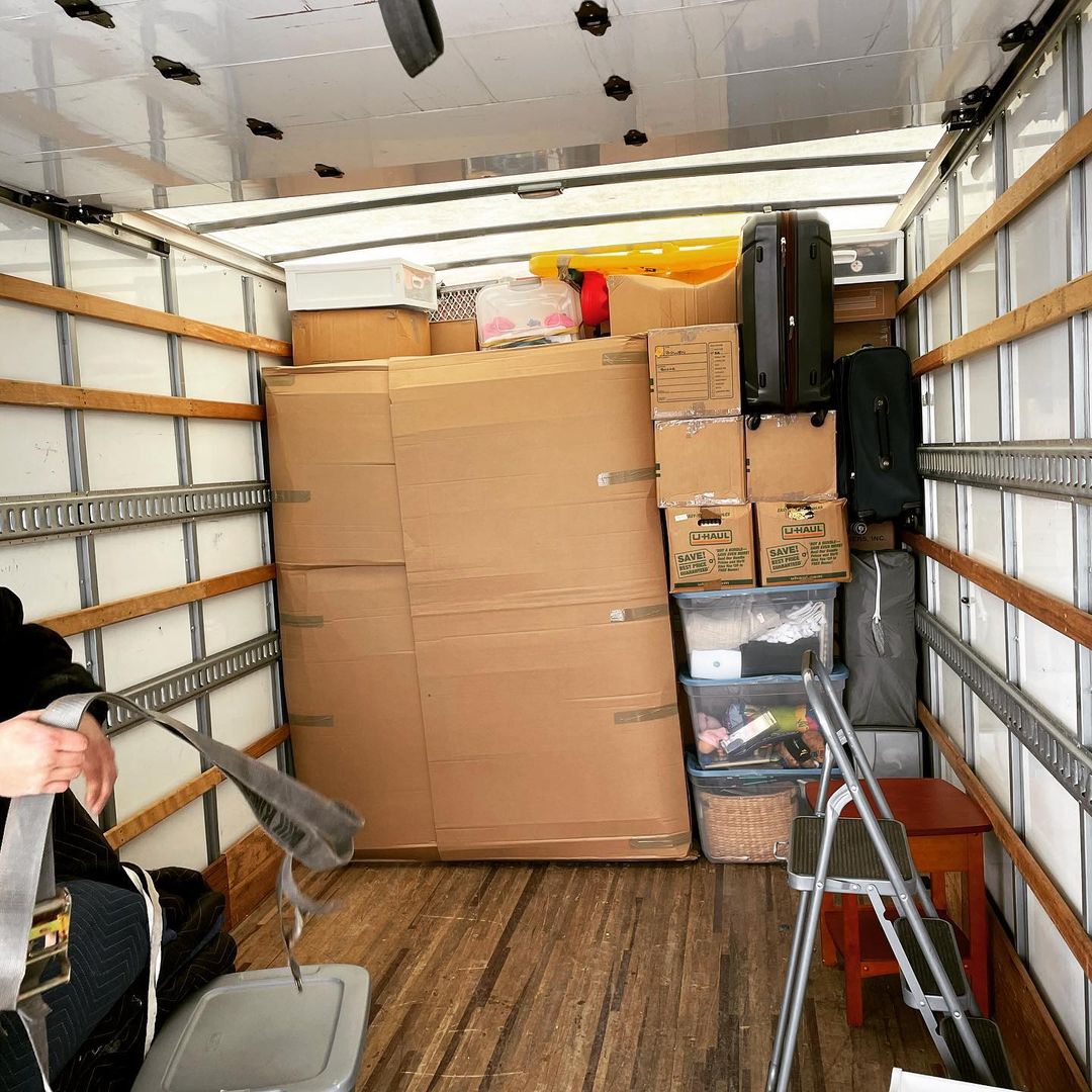 Clairton, PA eviction movers with excellent customer reviews