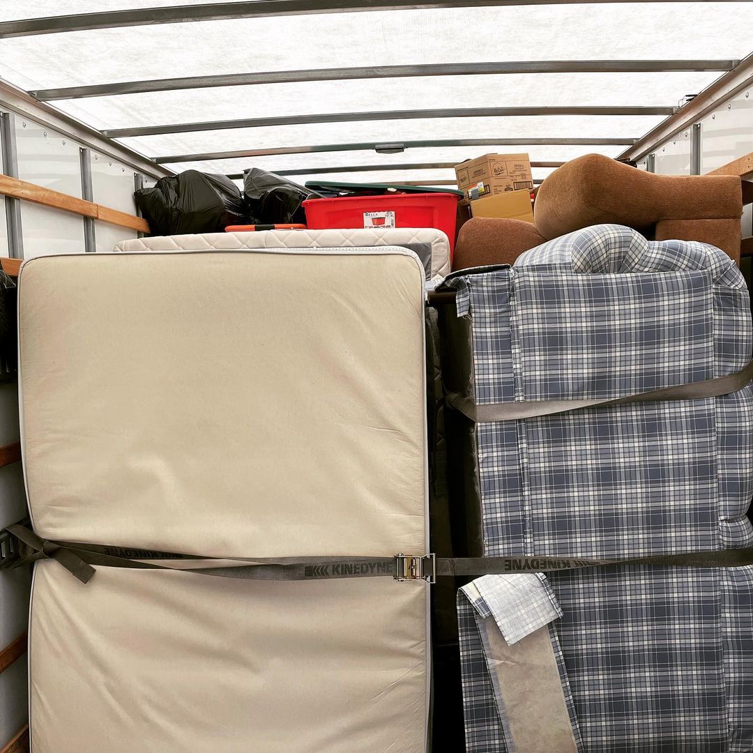 Mars, PA's premier eviction moving company