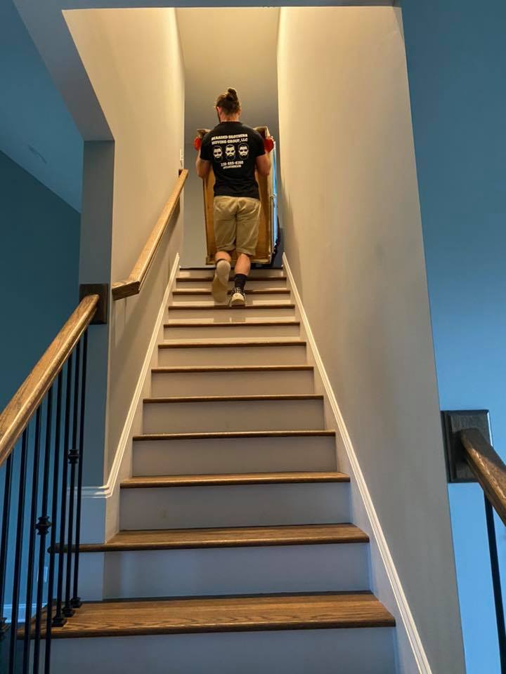 Skilled eviction movers serving Allison Park, PA